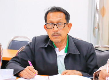 ประชุมคณะทำงานขับเคลื่อนการควบคุมภายในสหกรณ์นอกภาคการเกษตร ... พารามิเตอร์รูปภาพ 24